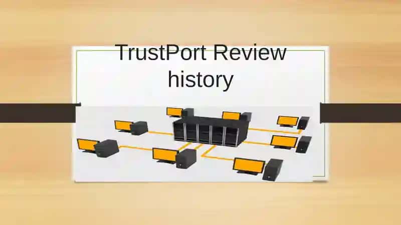 TrustPort