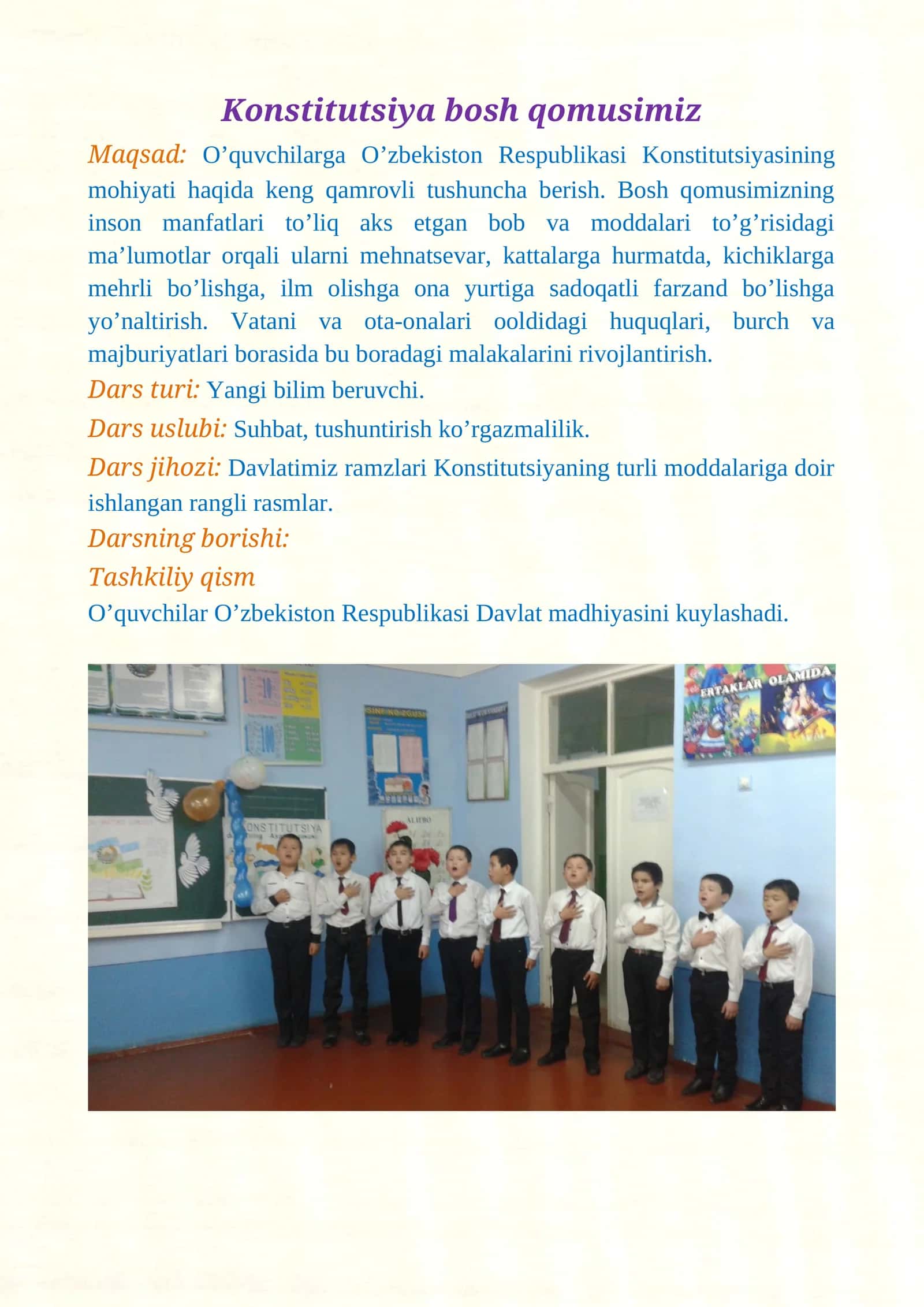 Konstitutsiya bosh qomusimiz 1