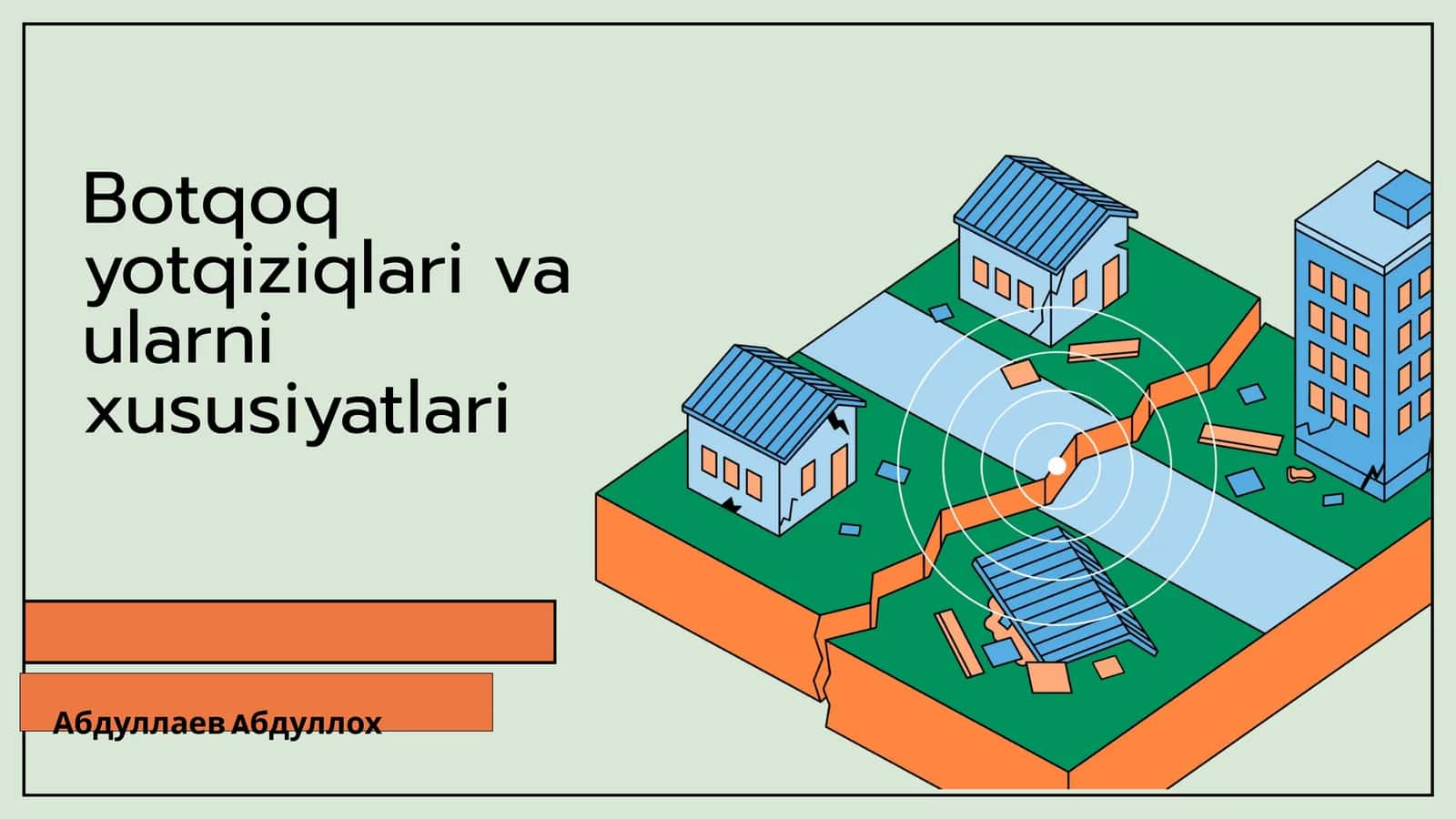 Botqoq yotqiziqlari va ularni xususiyatlari 1