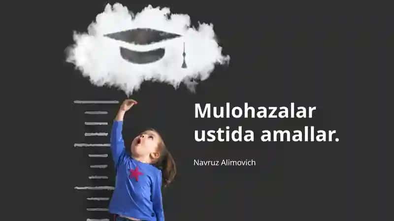 Mulohazalar ustida amallar