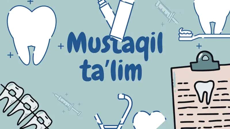 Stomatologik materiallarni tekshirishning radiatsion usullari 1