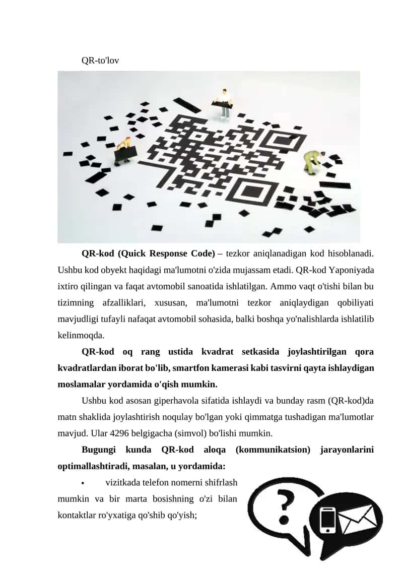QR-to'lov 1