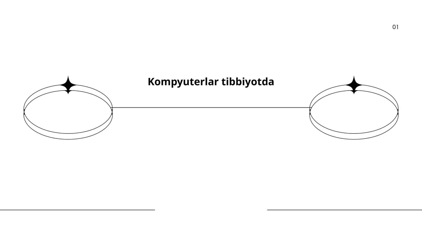 Kompyuterlar tibbiyotda 1