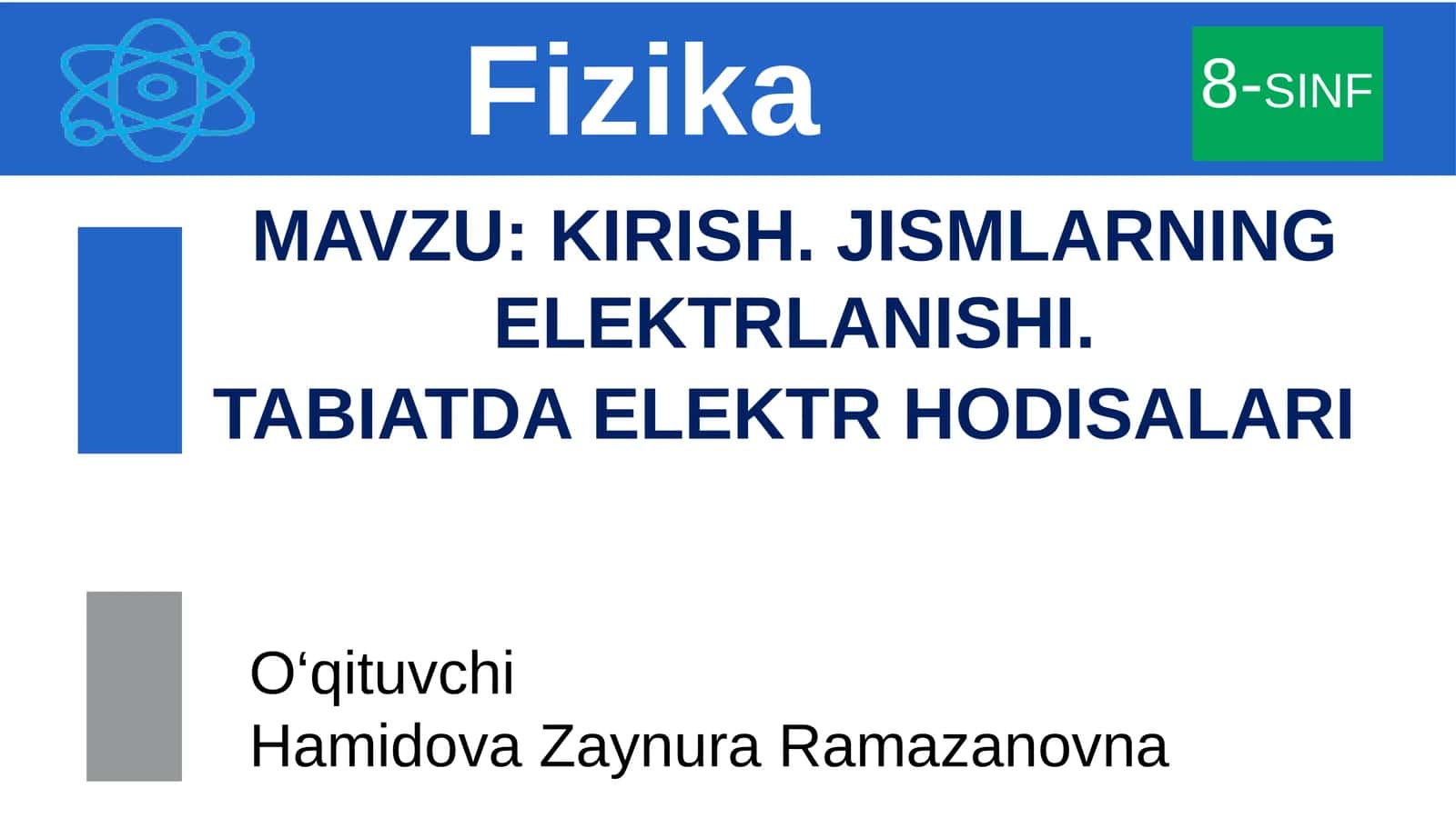 MAISHIY ELEKTR JIHOZLAR 1