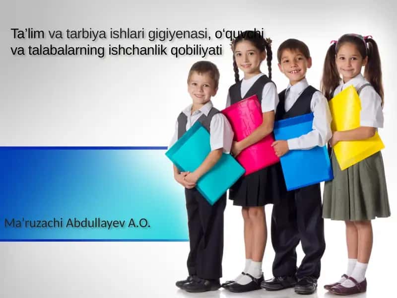 TEMPERAMENTLAR 1
