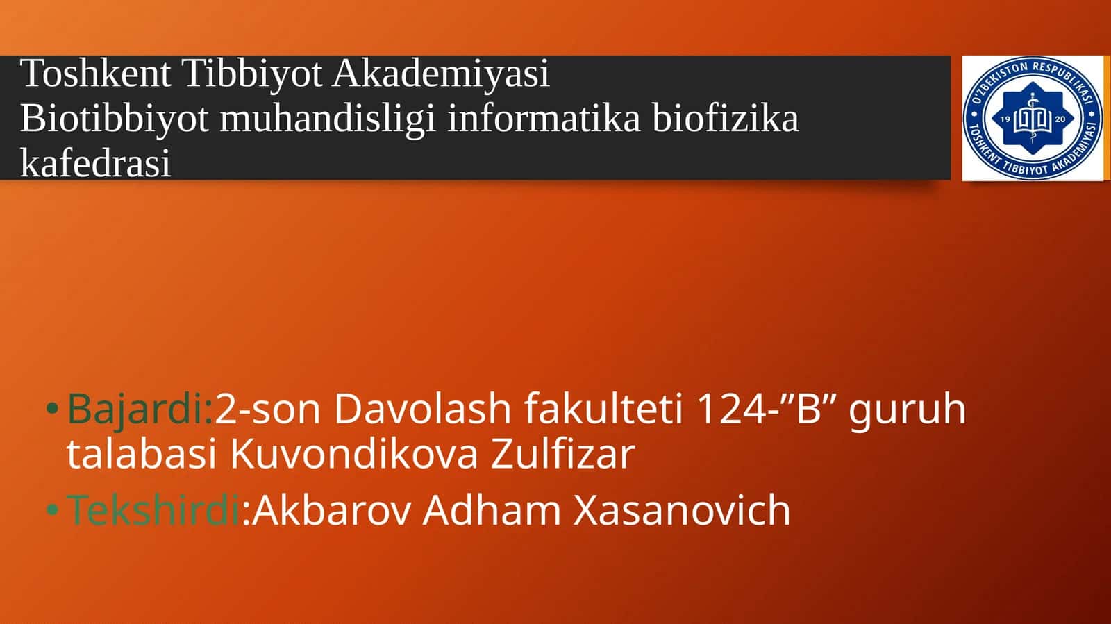 Lipidlar. Sovunlanadigan oddiy va murakkab lipidlar. Sovunlanmaydigan lipidlar 1