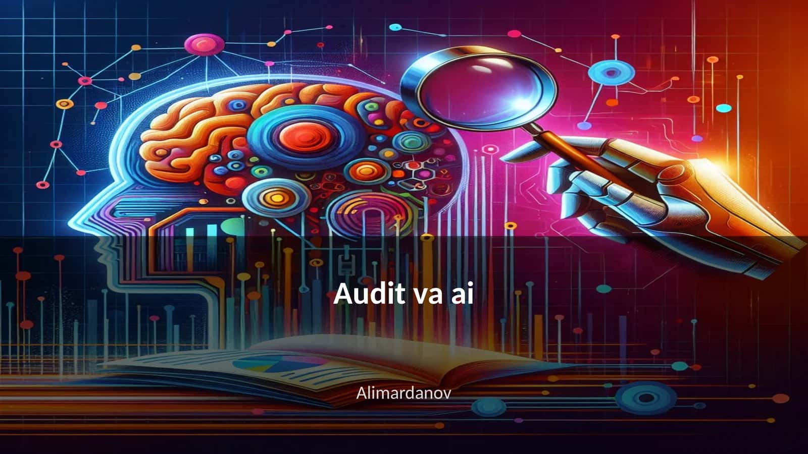 Audit va ai 1