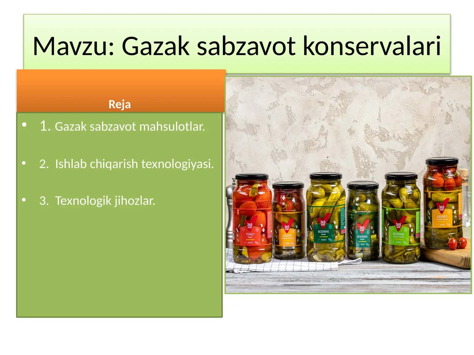 Gazaksabzavotkonservalari 1