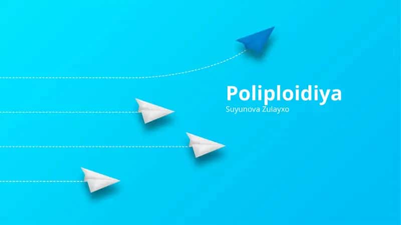 Poliploidiya 1