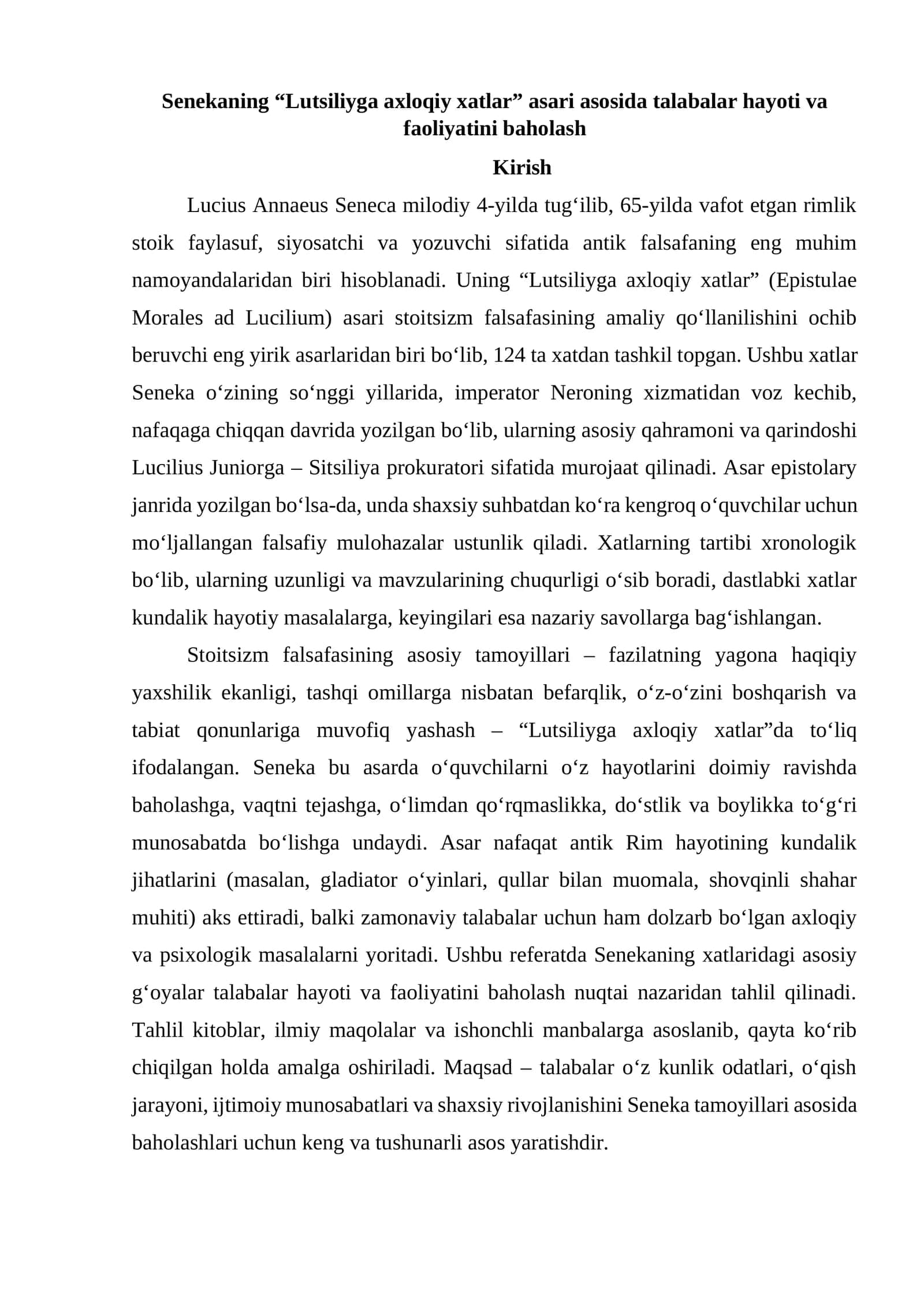 Lutsiliyga axloqiy xatlar 1