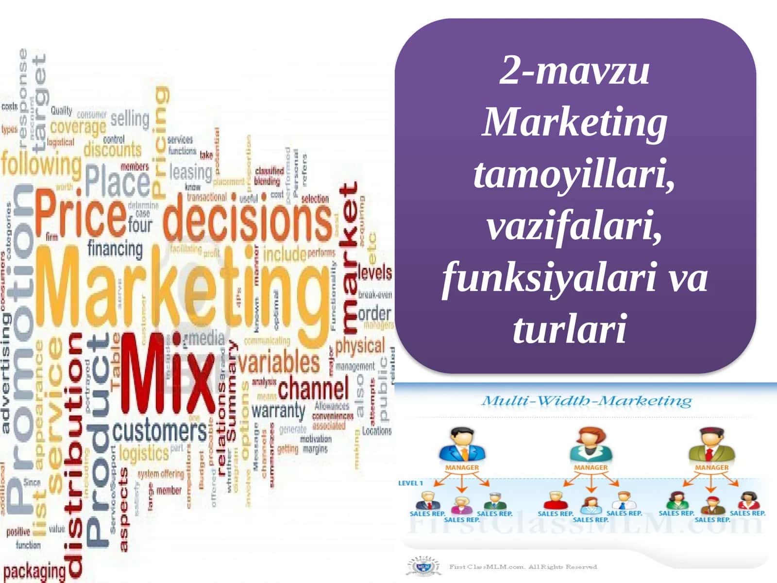 Marketingtamoyillari 1