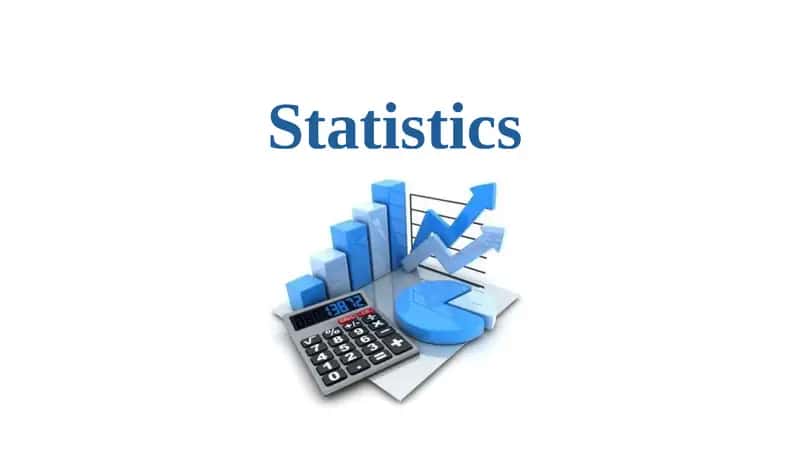 Statistics 1