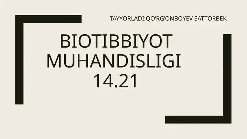 Telemetriya tizimlarini tavsiyflash 1