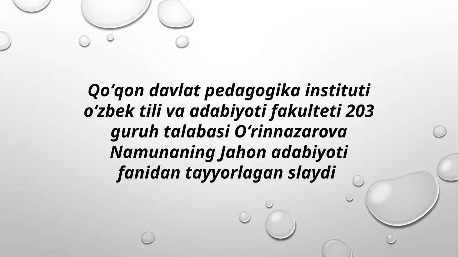 Stendalhayoti va ijodi 1