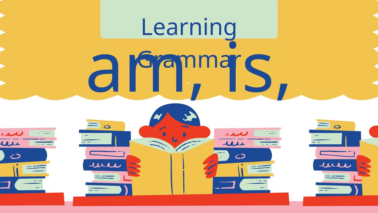 Learning Grammar 1