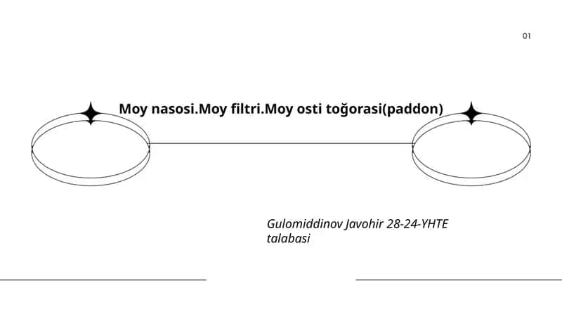 Moy nasosi 1