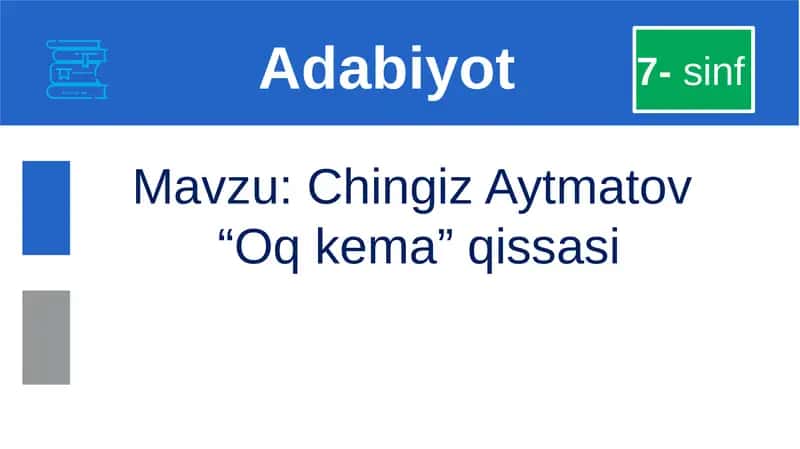 Oqkema 1