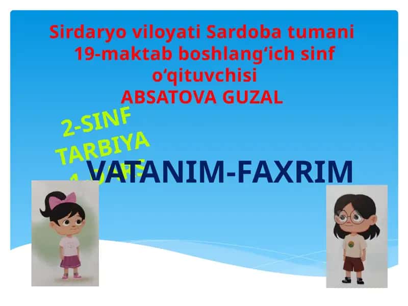 VATANIM-FAXRIM 1