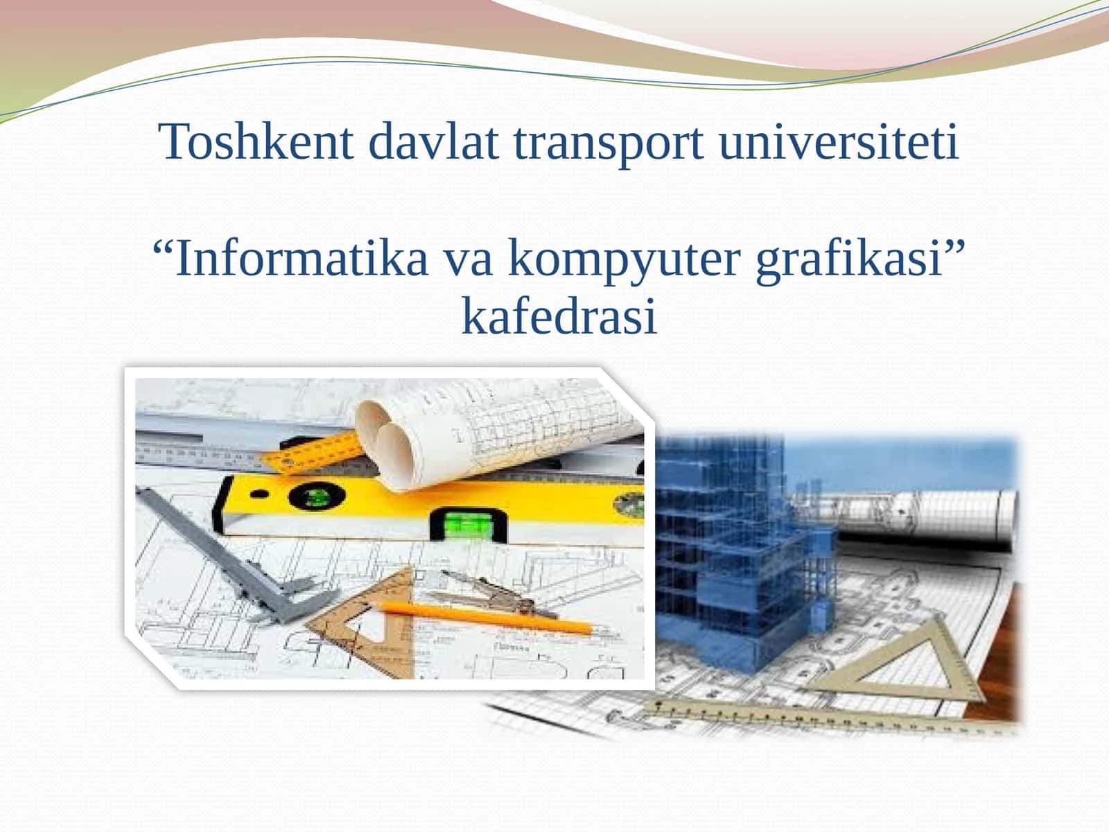 DAVLATSTANDARTLARI 1