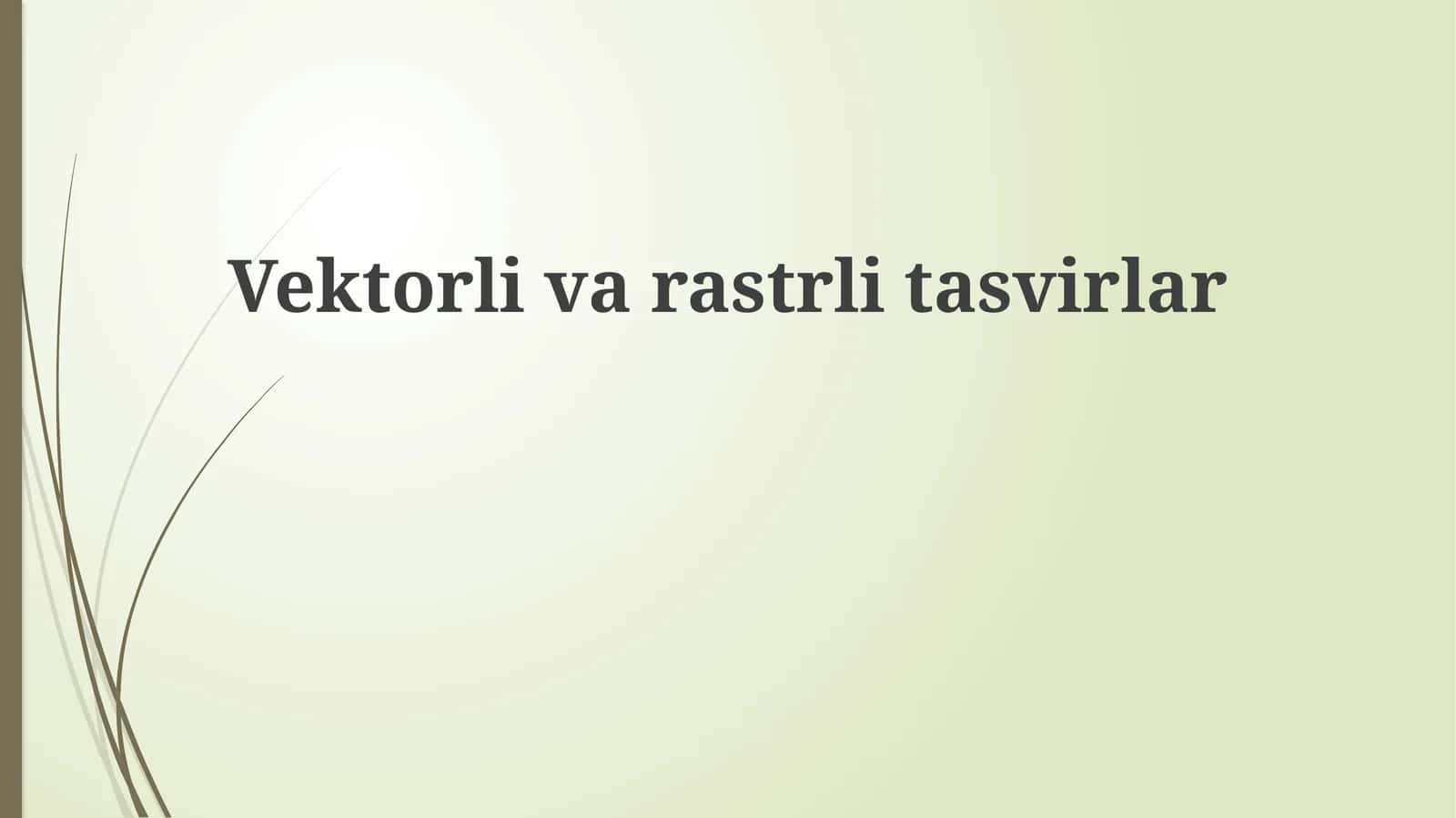Vektorlivarastrlitasvirlar 1