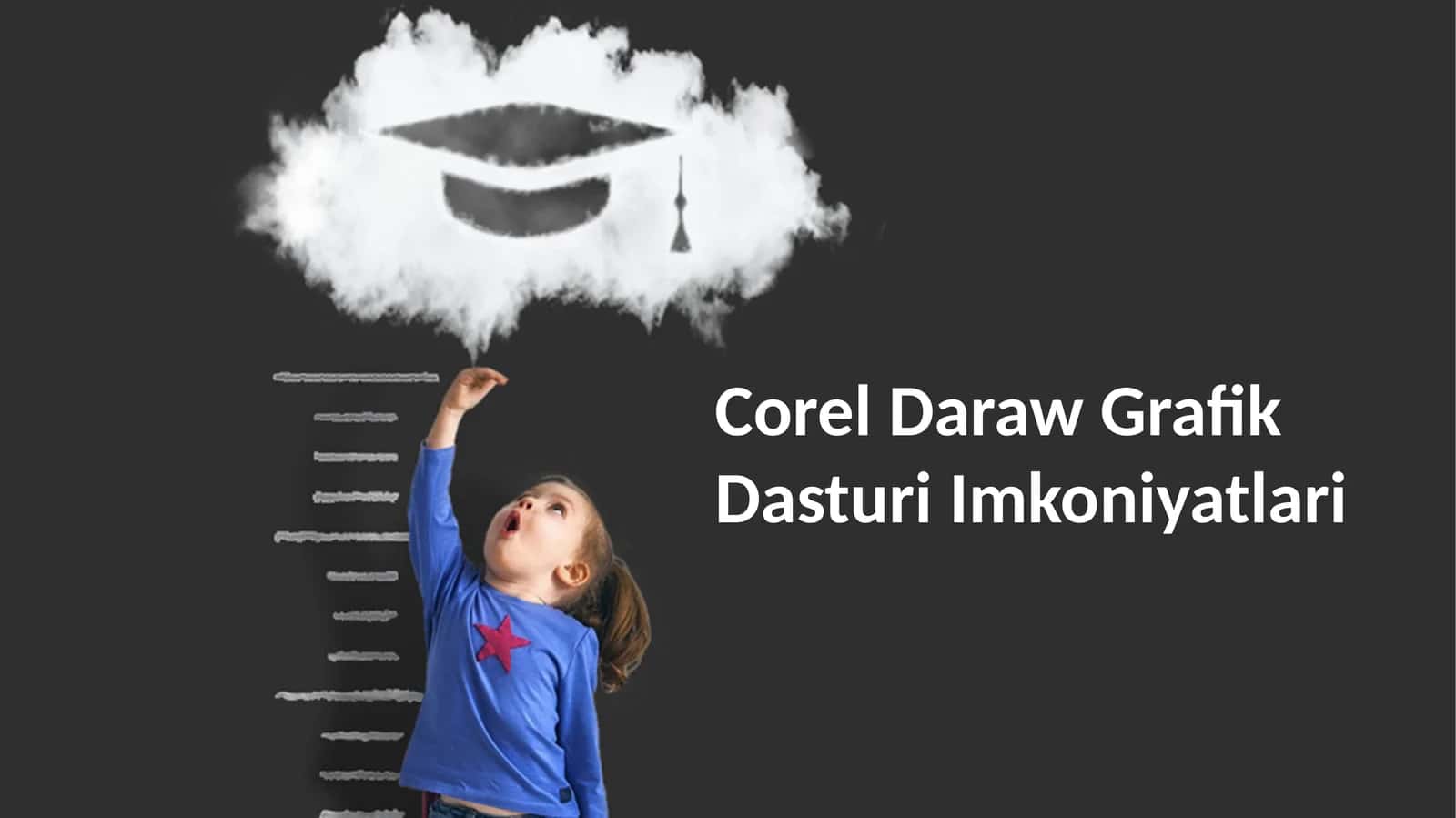Corel Daraw Grafik Dasturi Imkoniyatlari 1