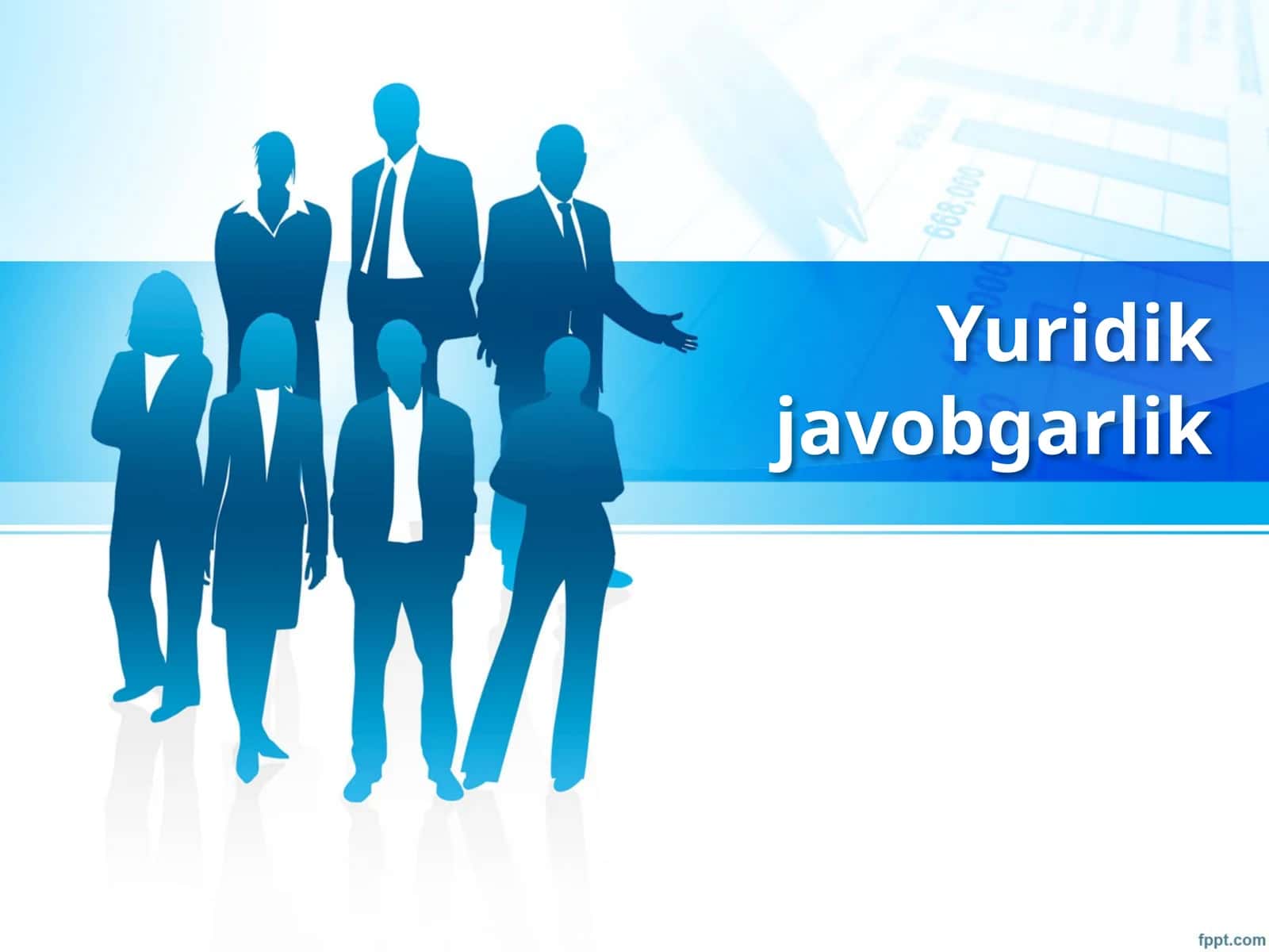 Yuridik javobgarlik 1