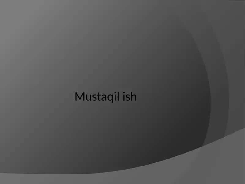 O’zbek davlatchilik tarixi.Jadidchlik.Qatag’onlik siyosati 1