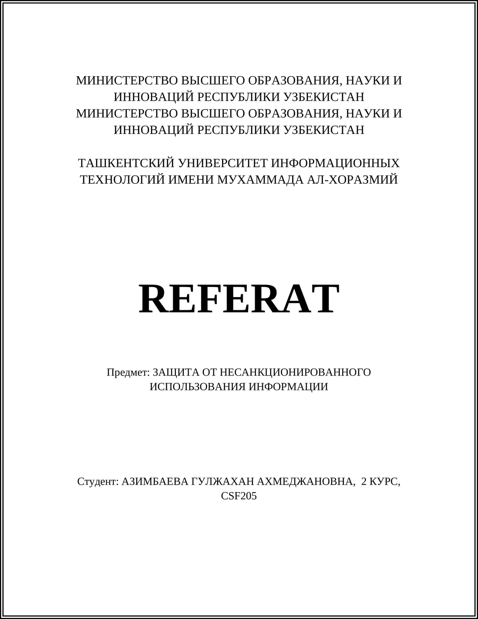 REFERAT 1