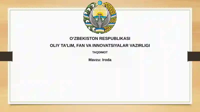 Ofis: Tarix, Arxitektura va Dizayn