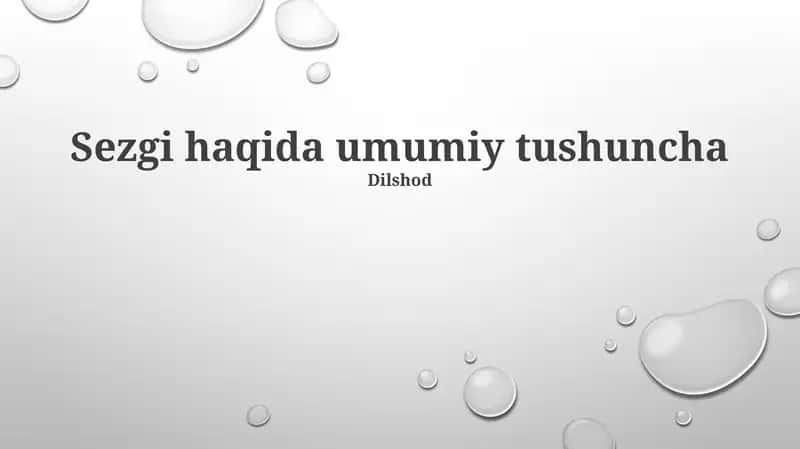 Intuisiya 1