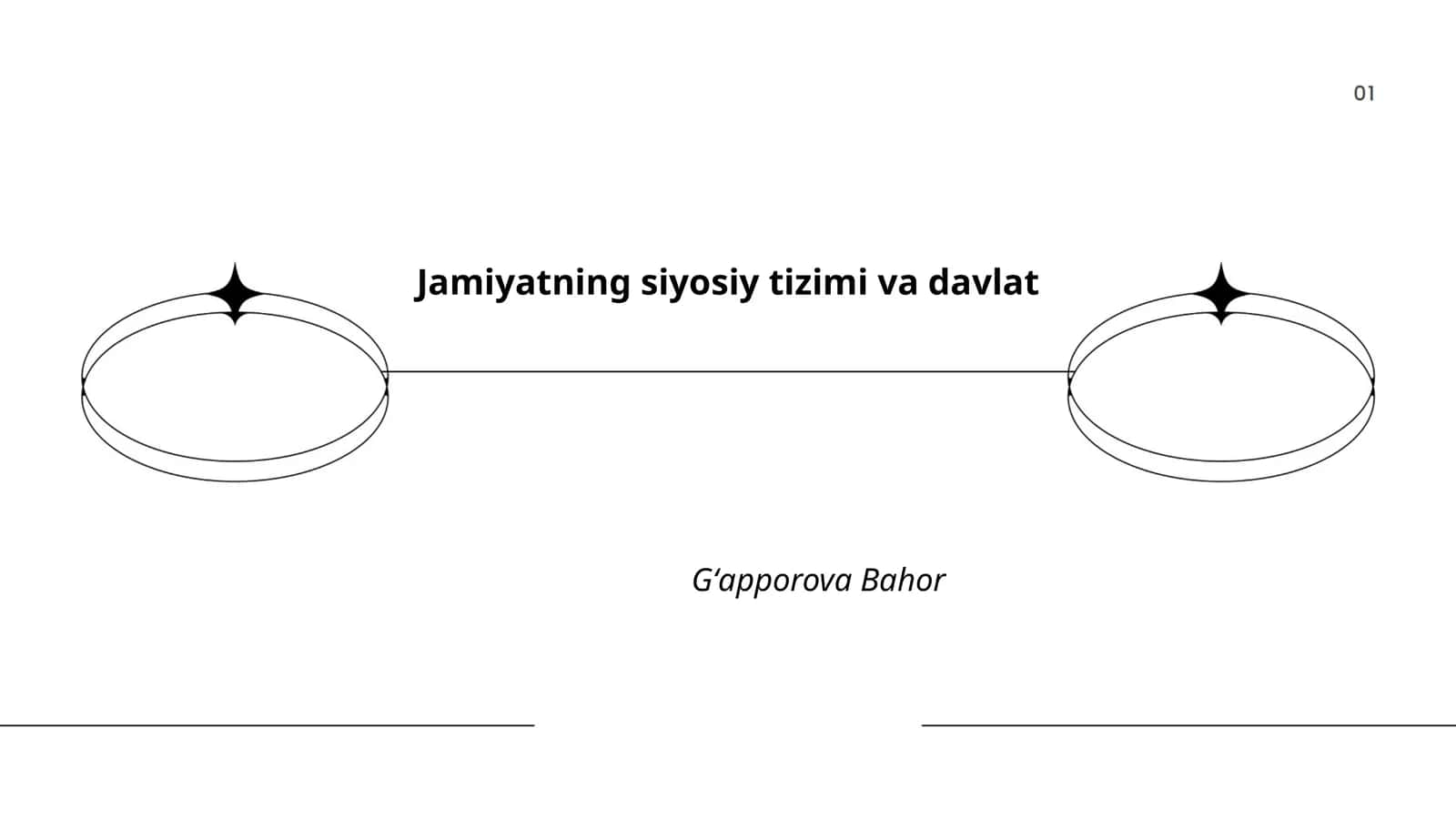 Siyosiy partiyalar va ularning roli 1