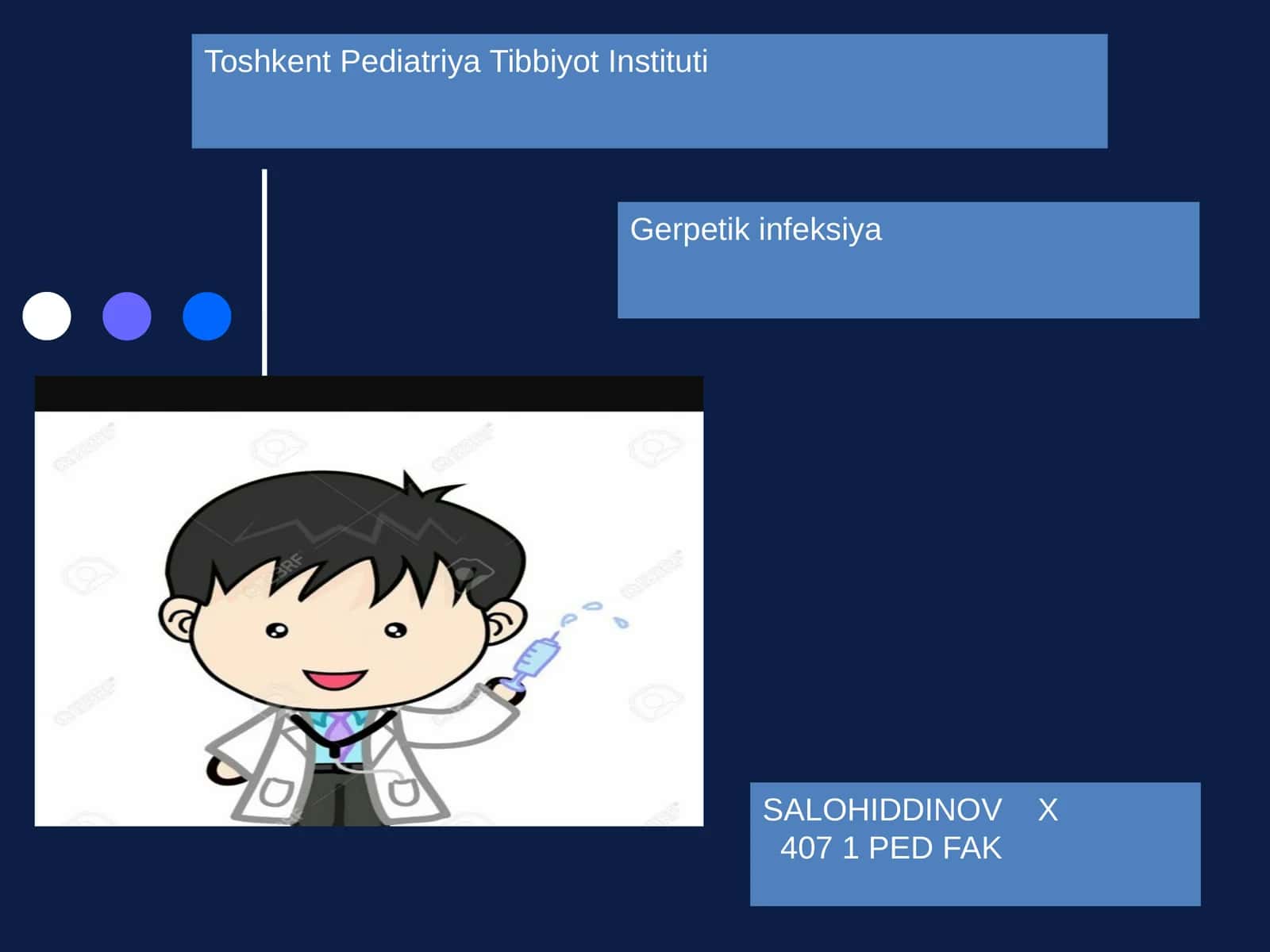 Gerpetik infeksiya 1