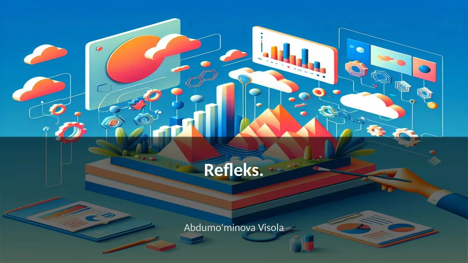 Refleks 1