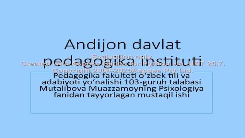 Gerontopsixologiya 1