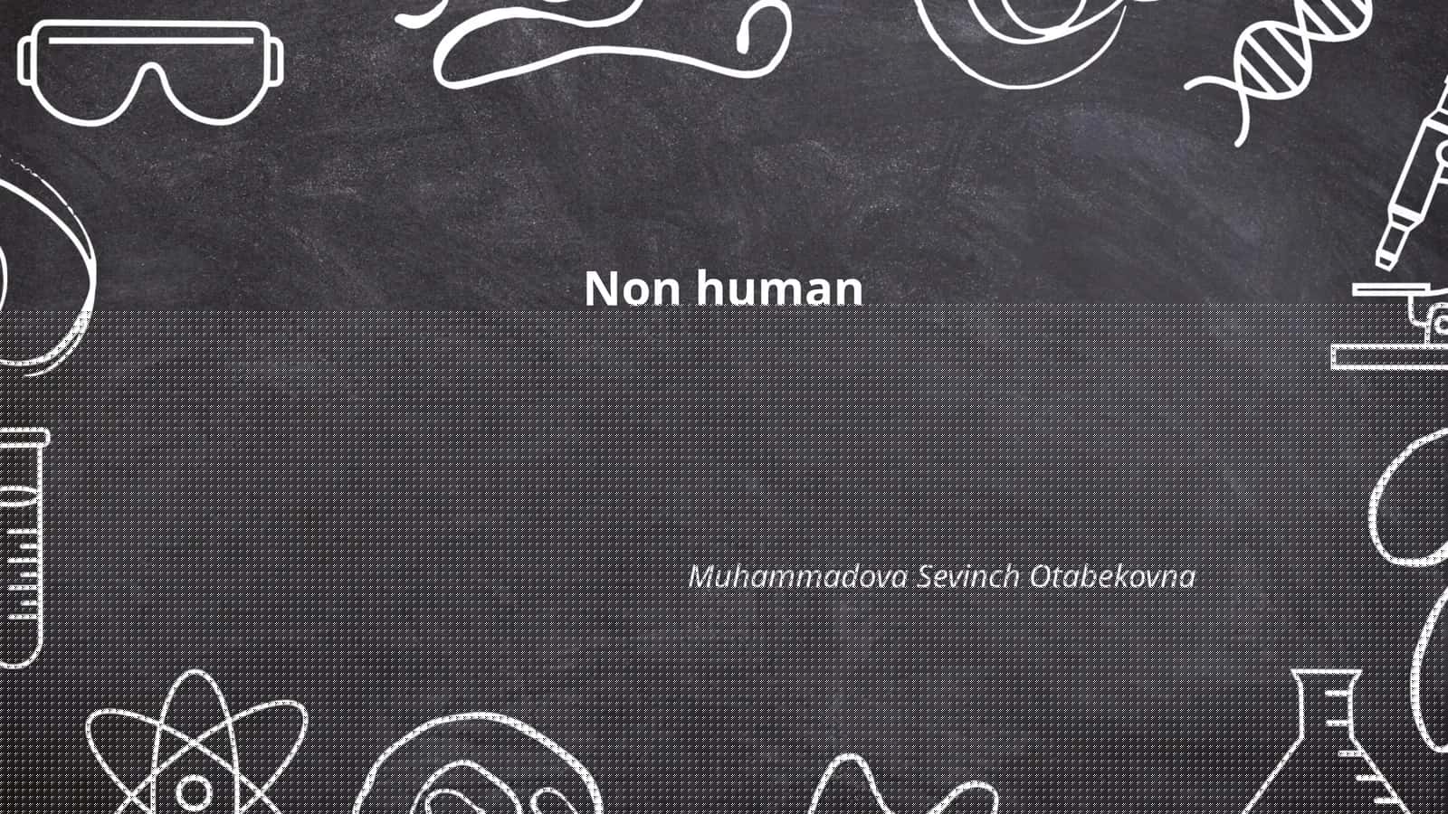 Artificial Intelligence 1
