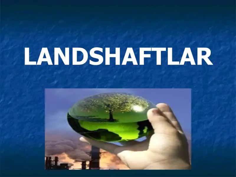 Landshaftlar 1