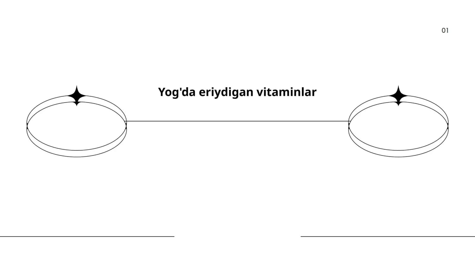 Yog'da eriydigan vitaminlar 1