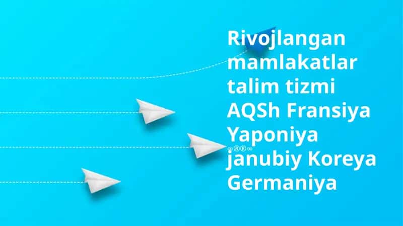 Qiyinchiliklar va kelajak yo'nalishlari 1