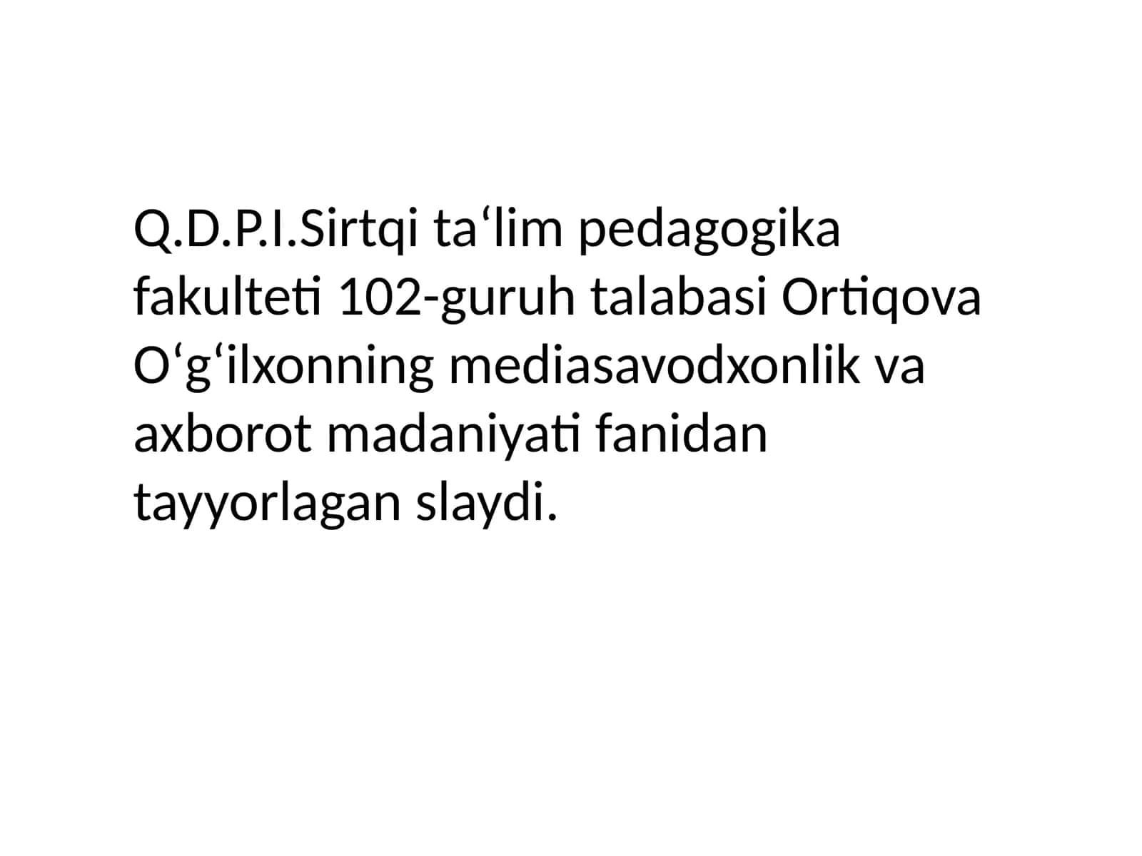 mediasavodxonlikvaaxborotmadaniyati 1