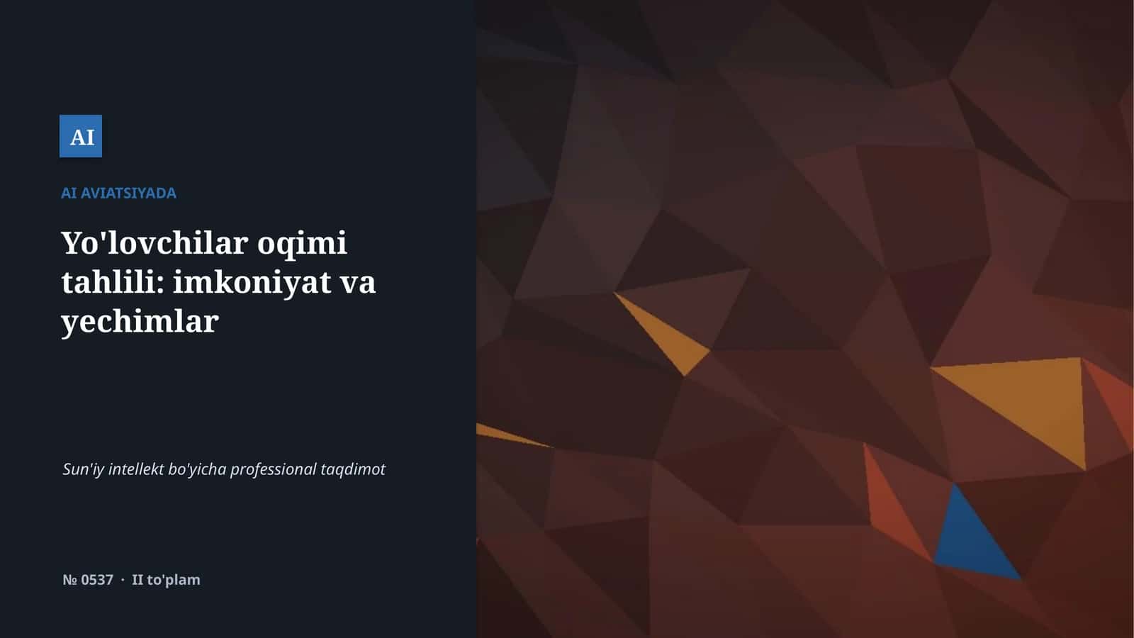 AI AVIATSIYADA 1