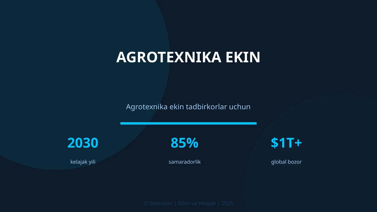 Agrotexnika Ekin 1