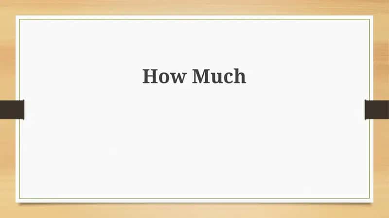 Cost Drivers and Pricing Strategies 1