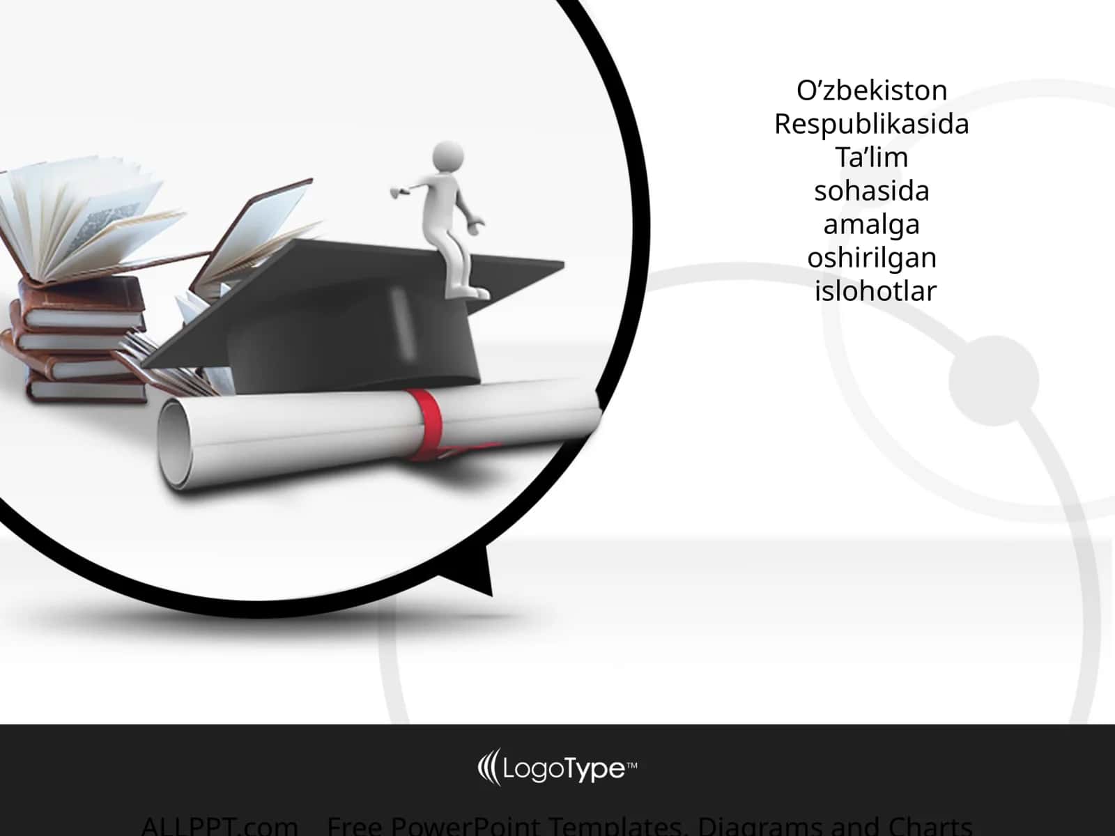 O‘zbekiston Respublikasida ta’lim sohasida amalga oshirilgan islohotlar 1