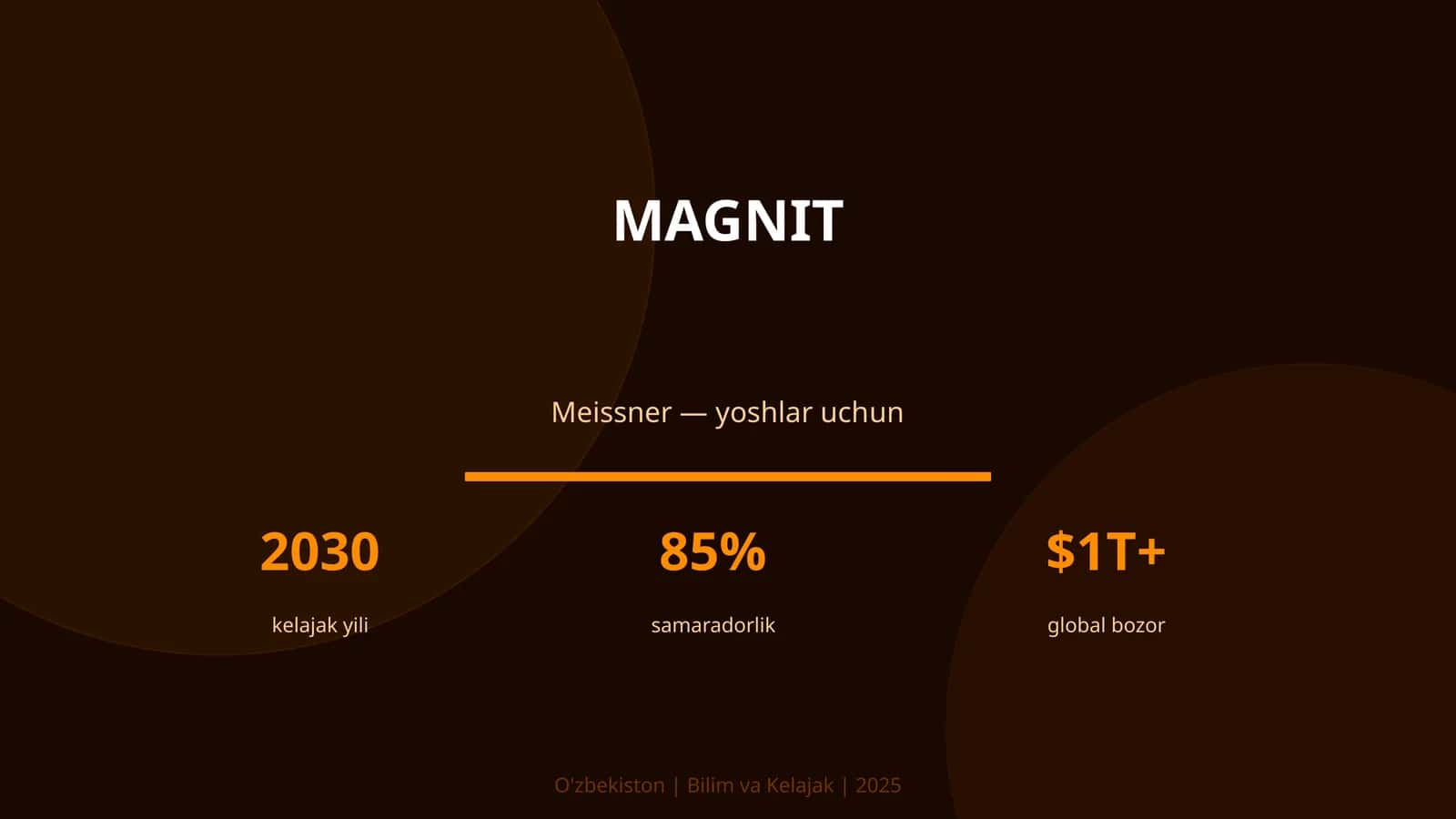 Magnit 1