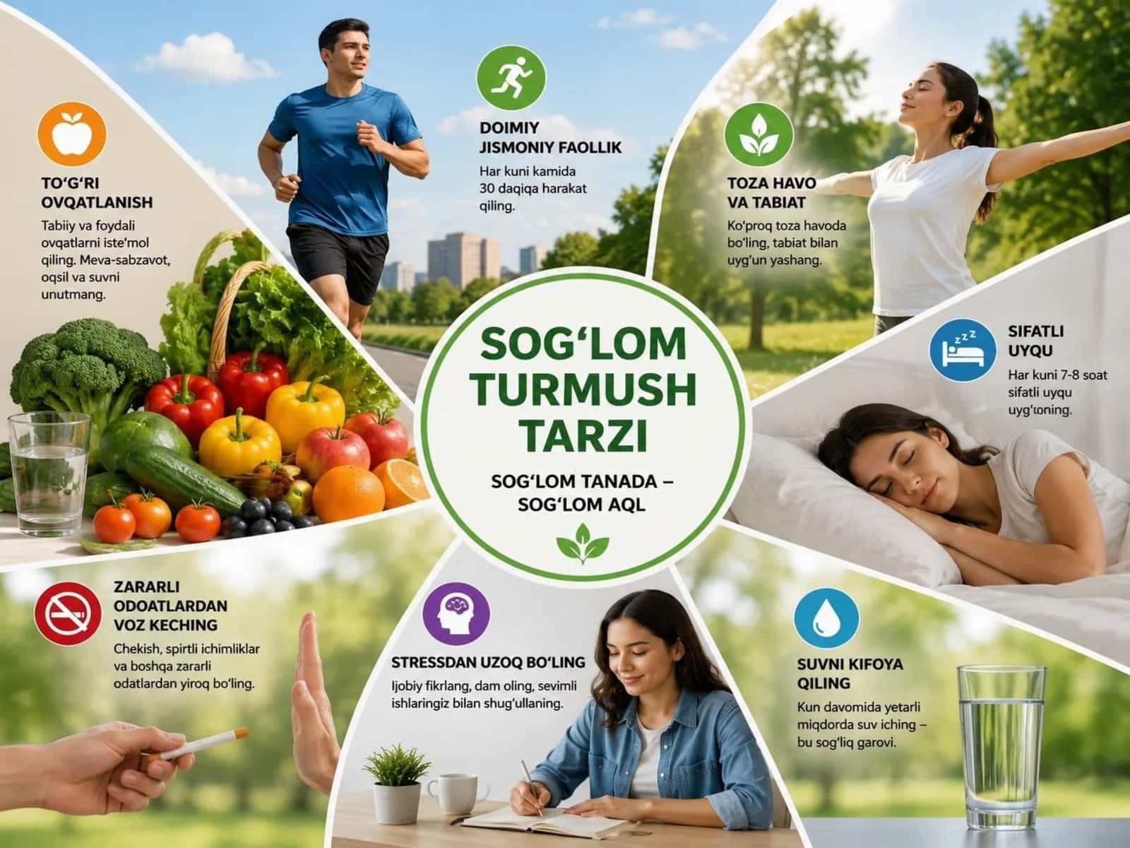 Sogʻlomturmushtarzi 1