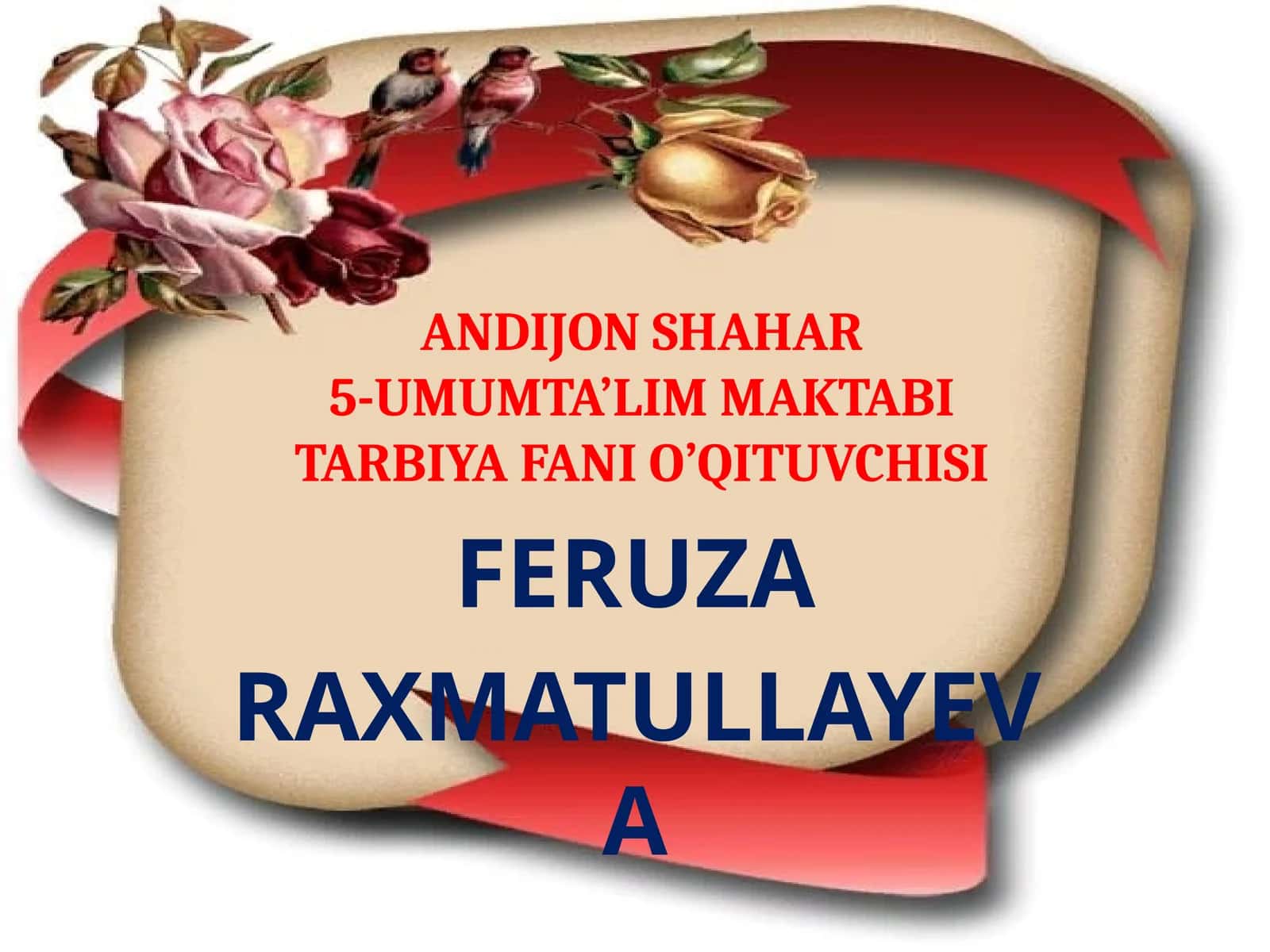 YAXSHILIK YO’LIDA HAMKORLIK 1