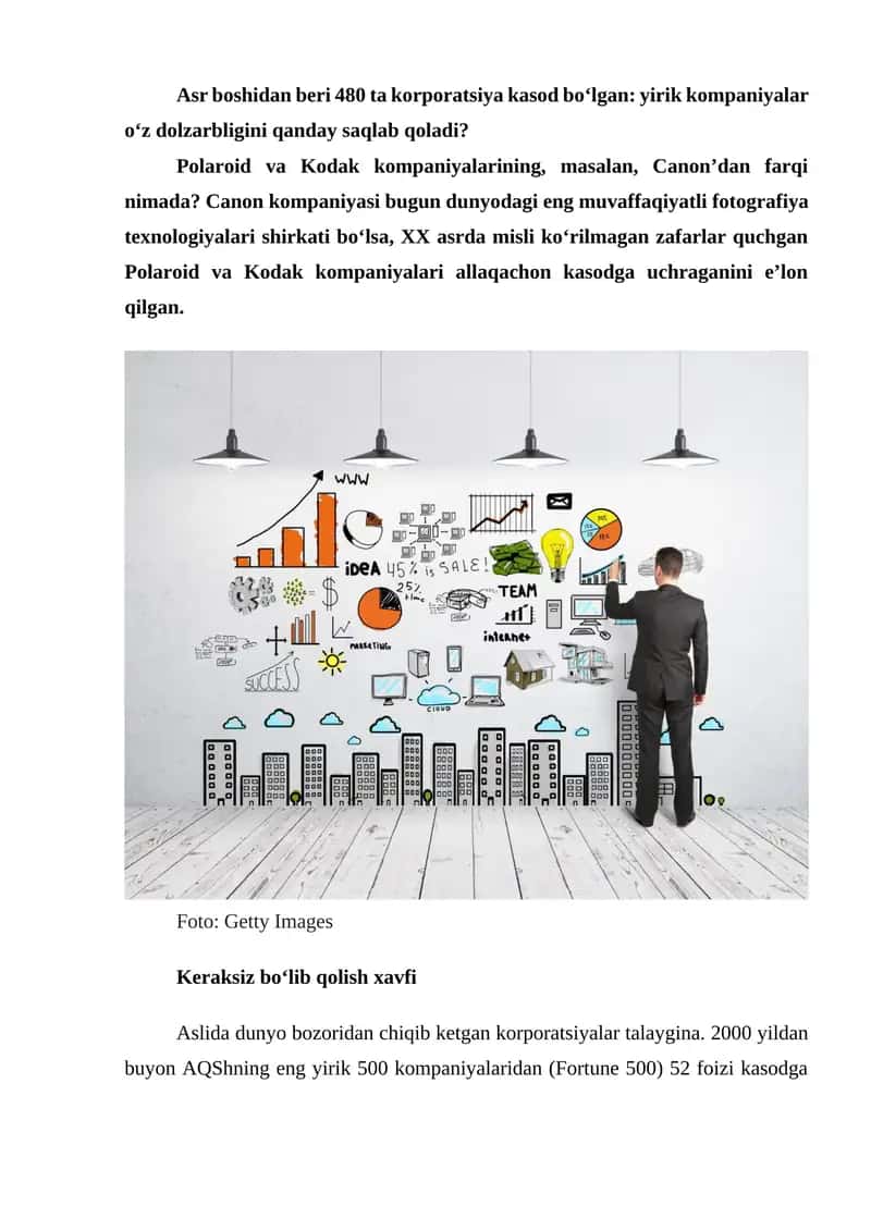 Fintexlar (FinTech) 1