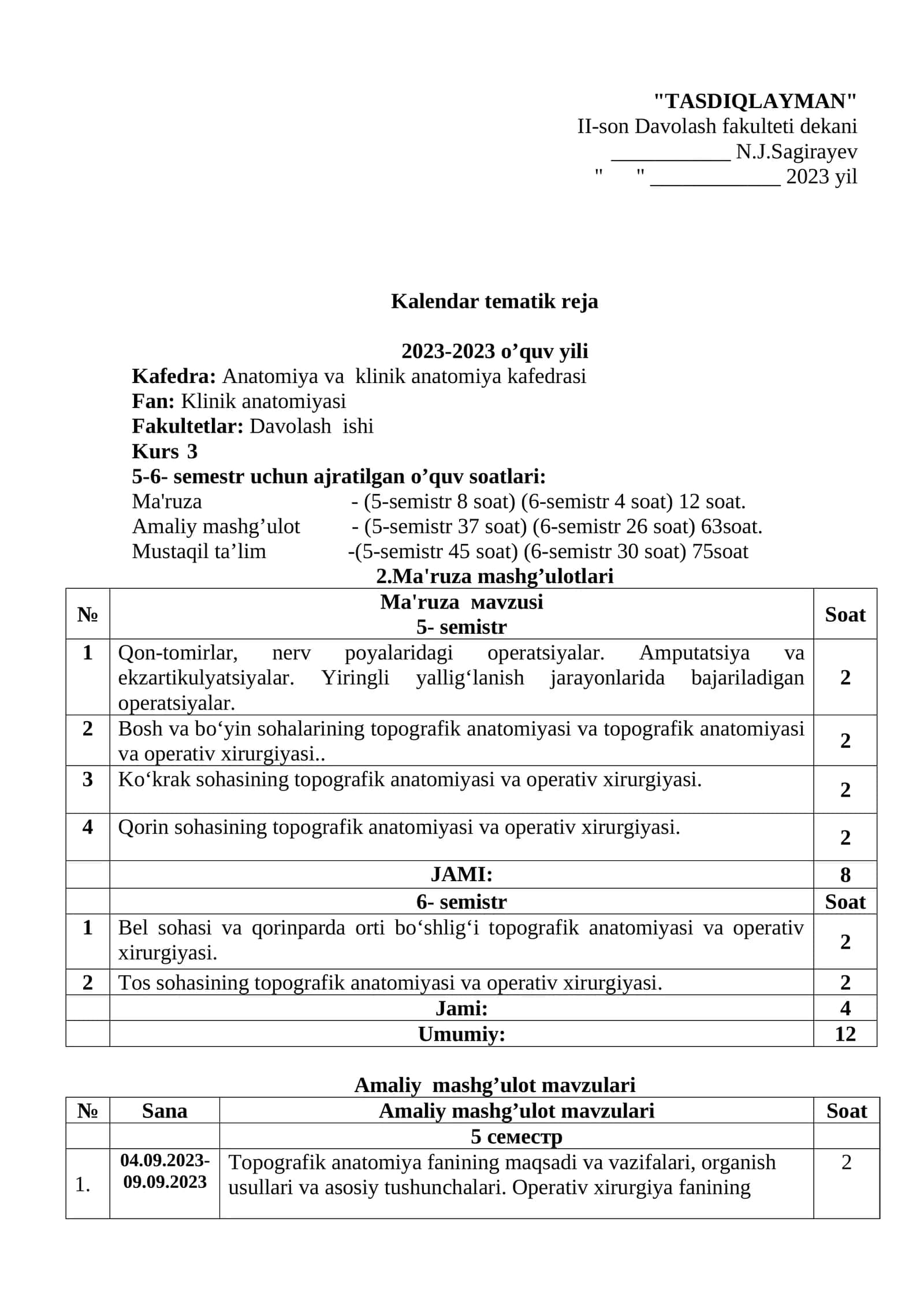 Kalendar tematik reja 2023-2023 1