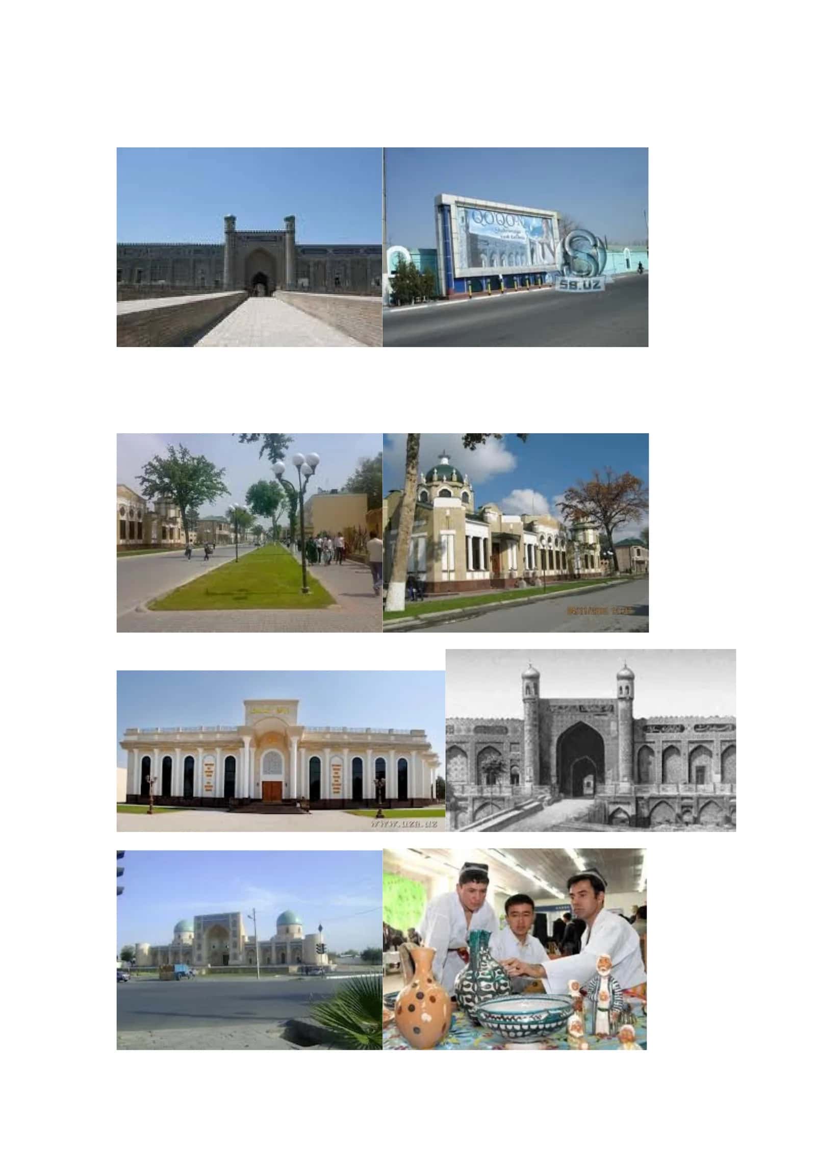 Qo'qon Shahar Hokimiyati 1