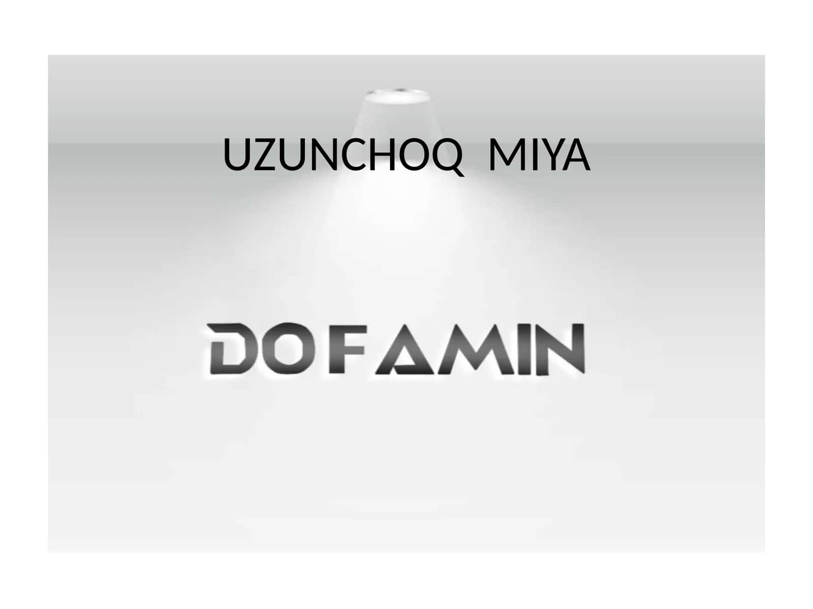 Uzunchoq Miya 1